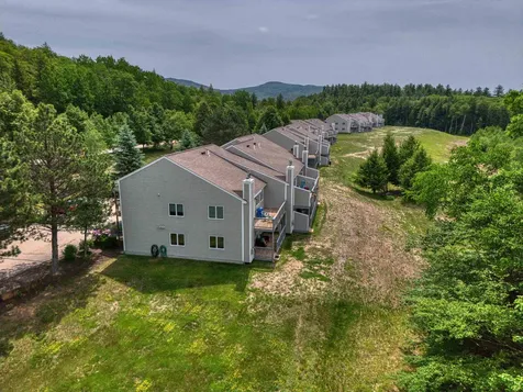 G60 Eagle Ridge Road Bartlett NH 03812