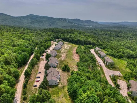 G60 Eagle Ridge Road Bartlett NH 03812
