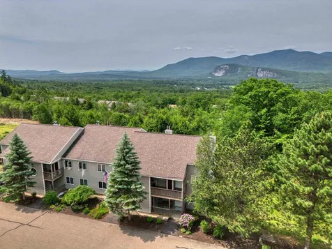 G60 Eagle Ridge Road Bartlett NH 03812