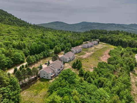 G60 Eagle Ridge Road Bartlett NH 03812