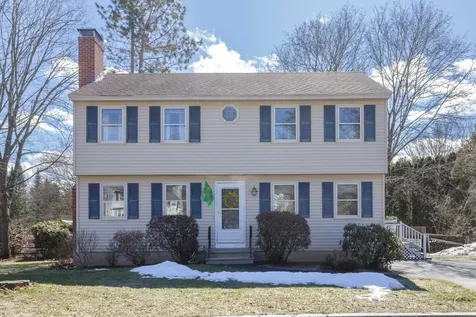 6 Crawford Road Concord NH 03301