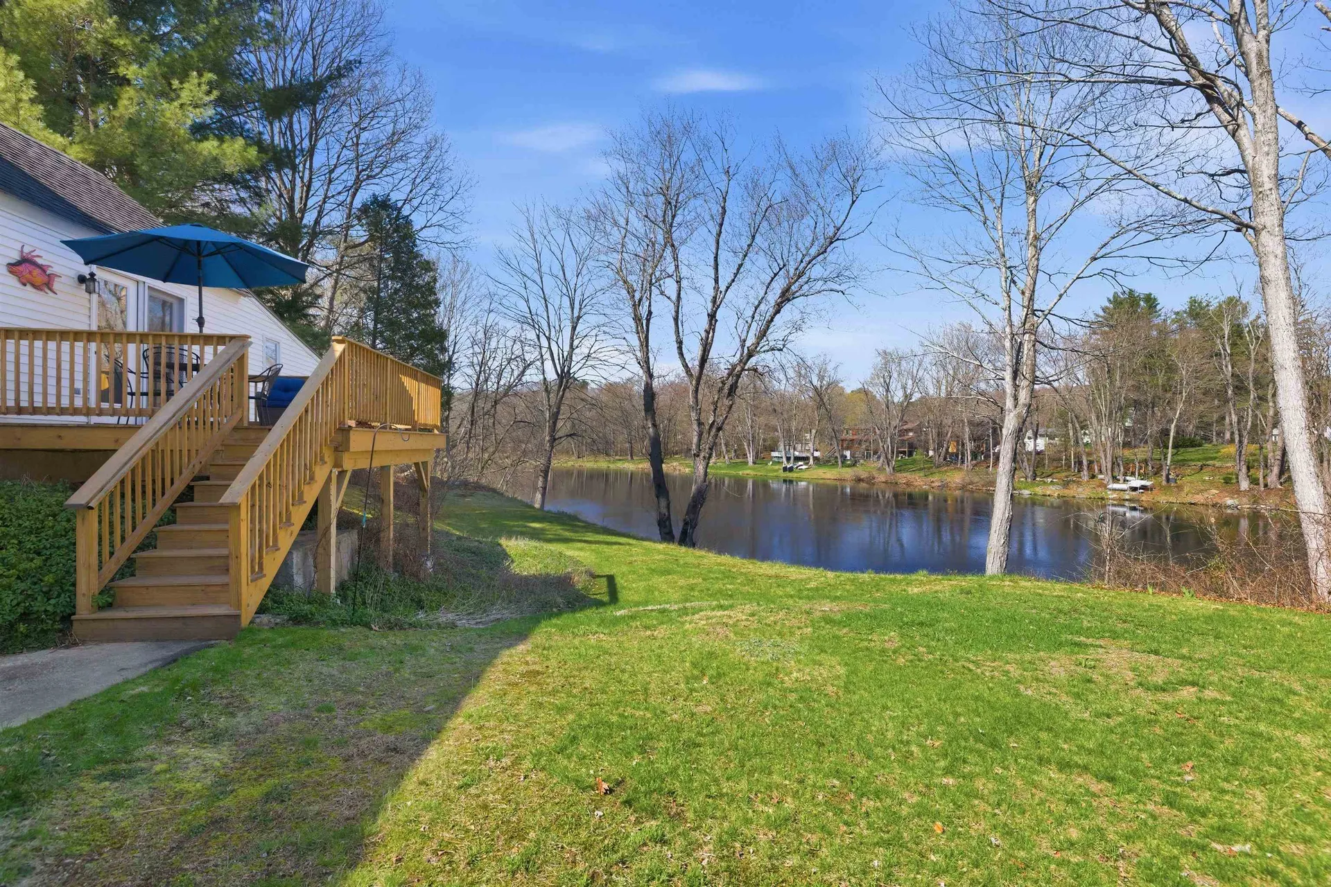 33 Tanner Street Concord NH 03303