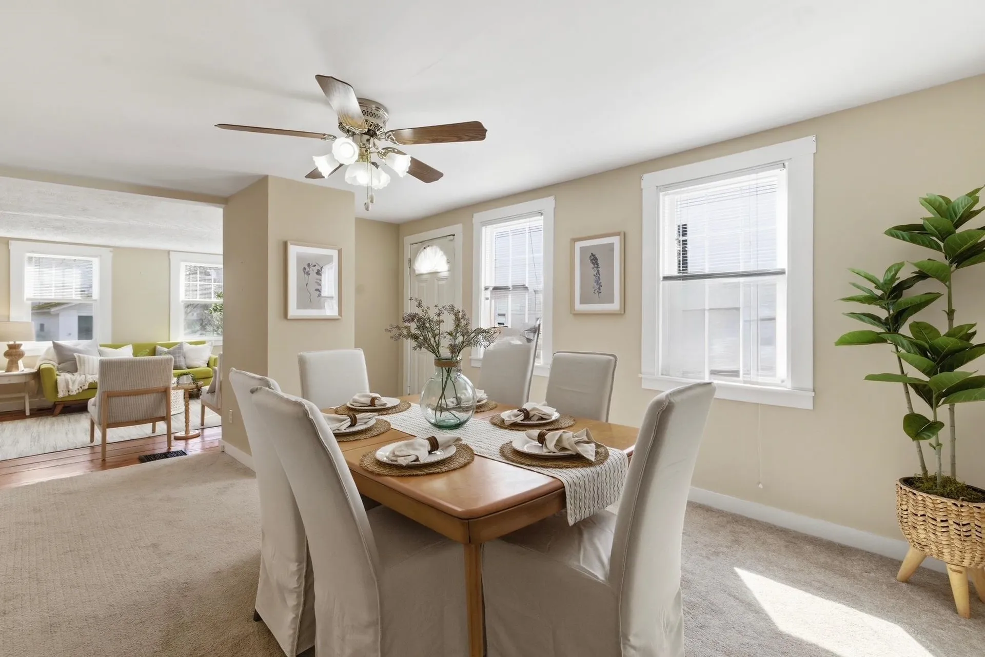 33 Tanner Street Concord NH 03303
