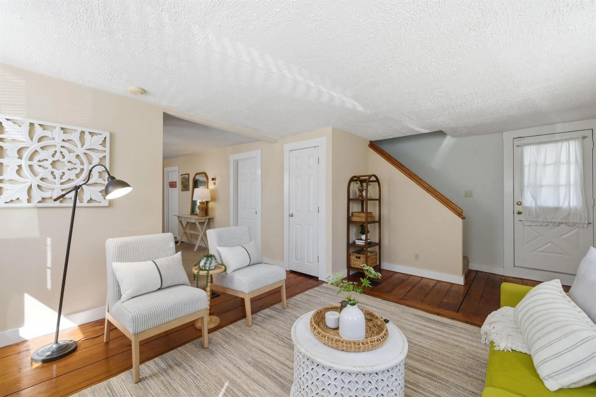 33 Tanner Street Concord NH 03303