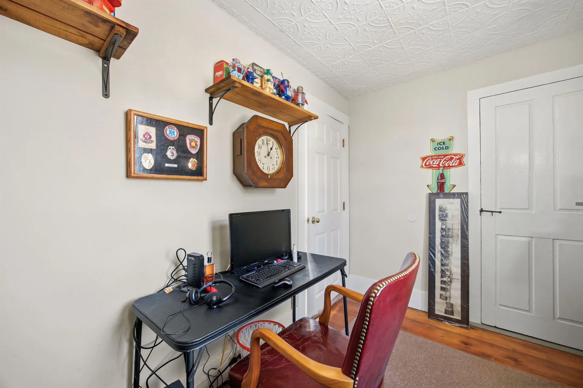 33 Tanner Street Concord NH 03303