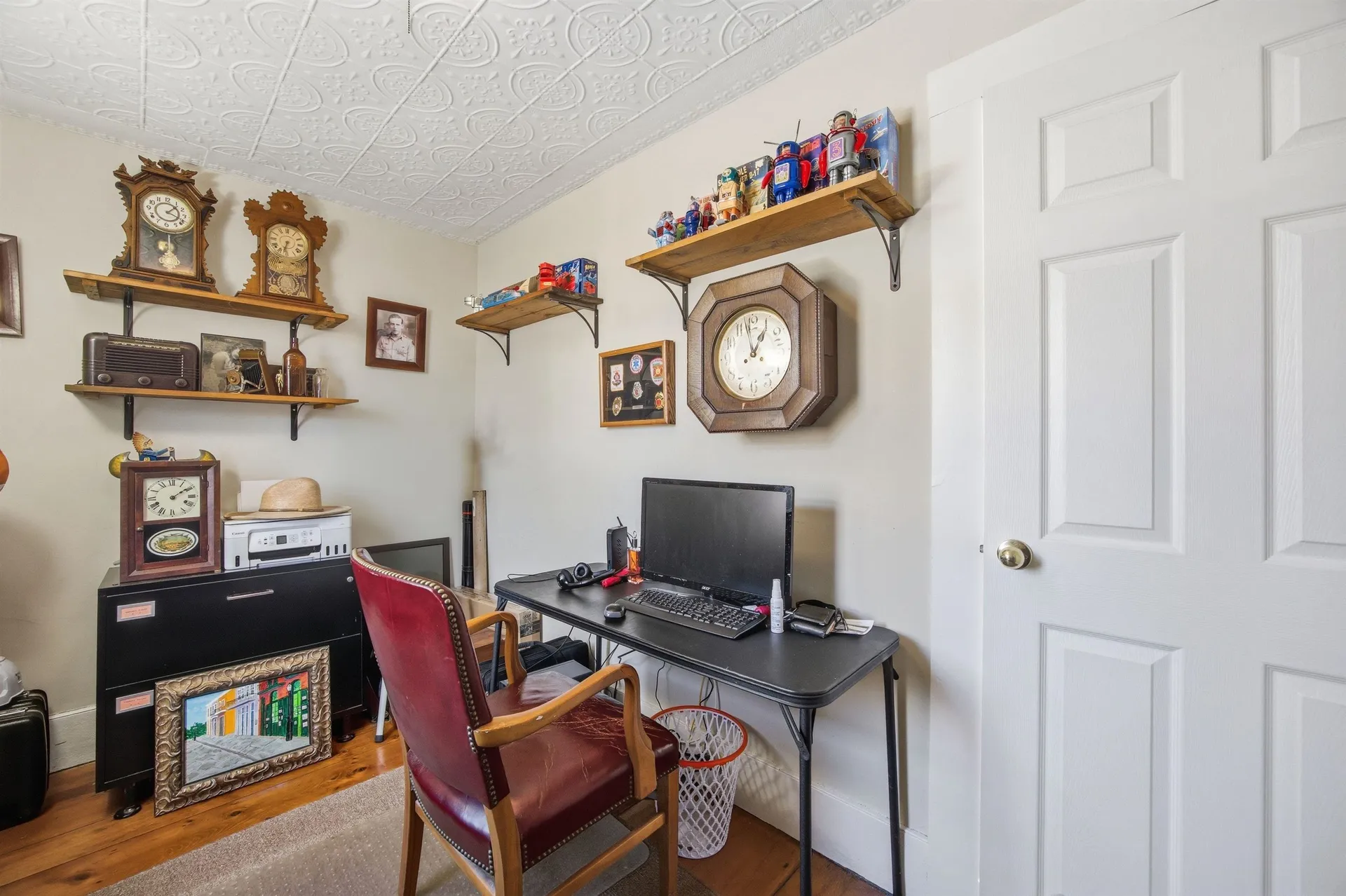 33 Tanner Street Concord NH 03303