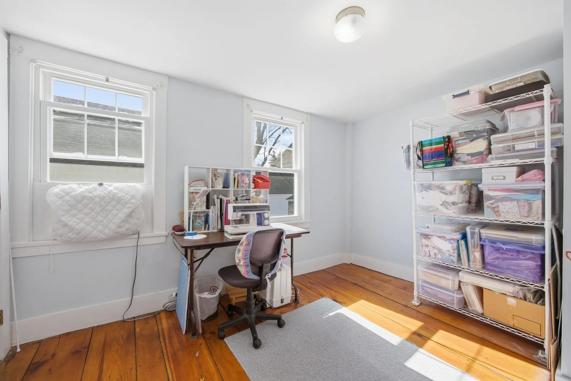 33 Tanner Street Concord NH 03303