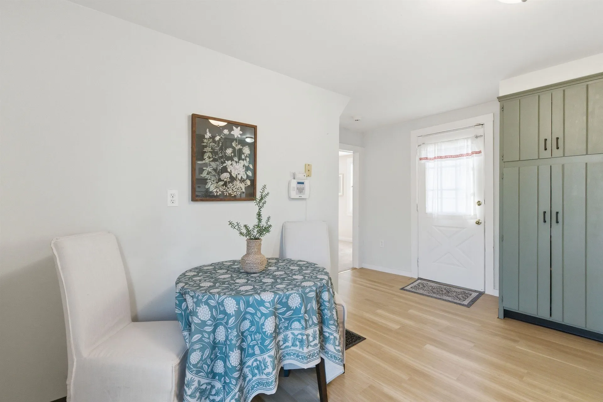 33 Tanner Street Concord NH 03303
