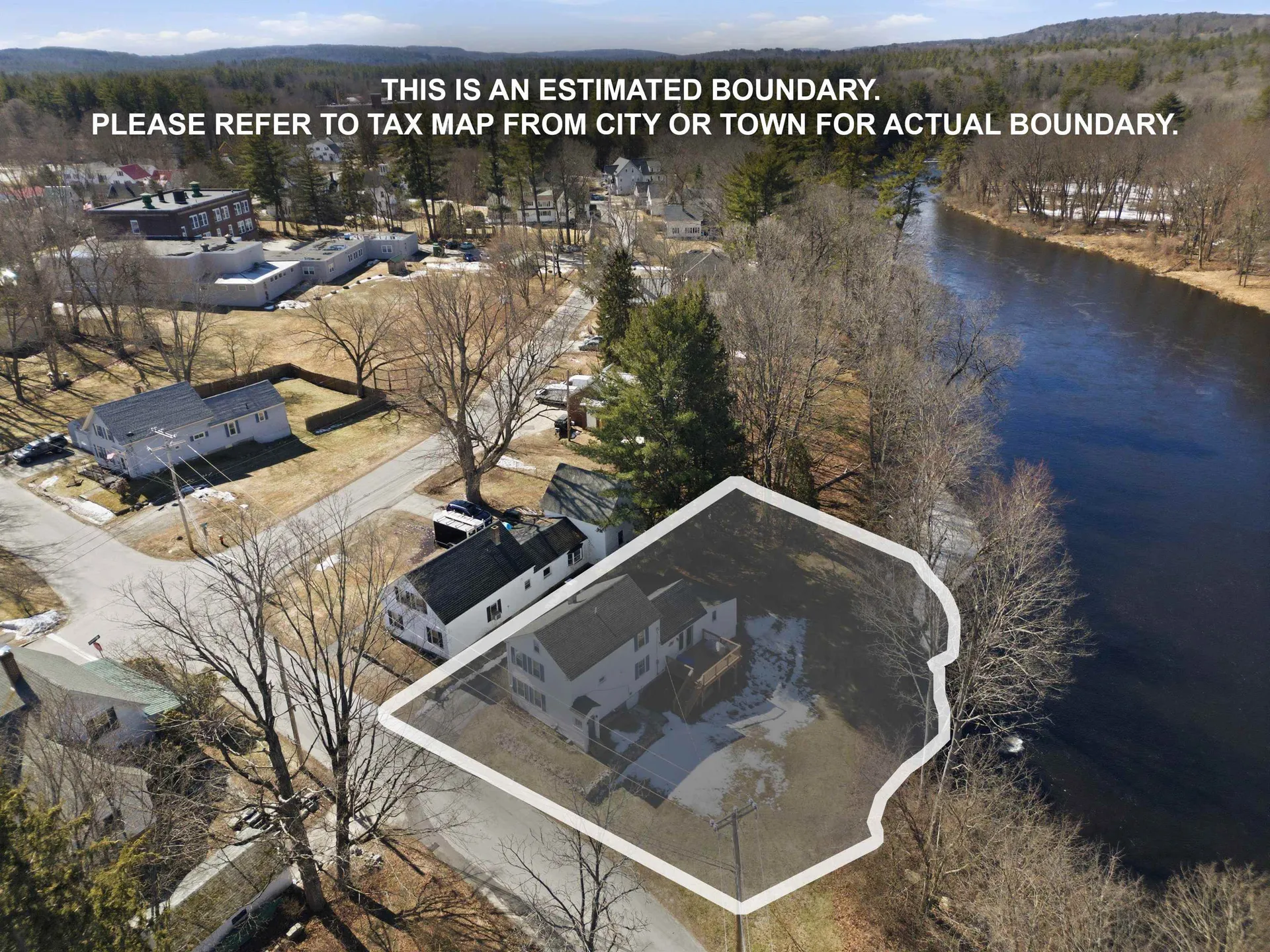 33 Tanner Street Concord NH 03303
