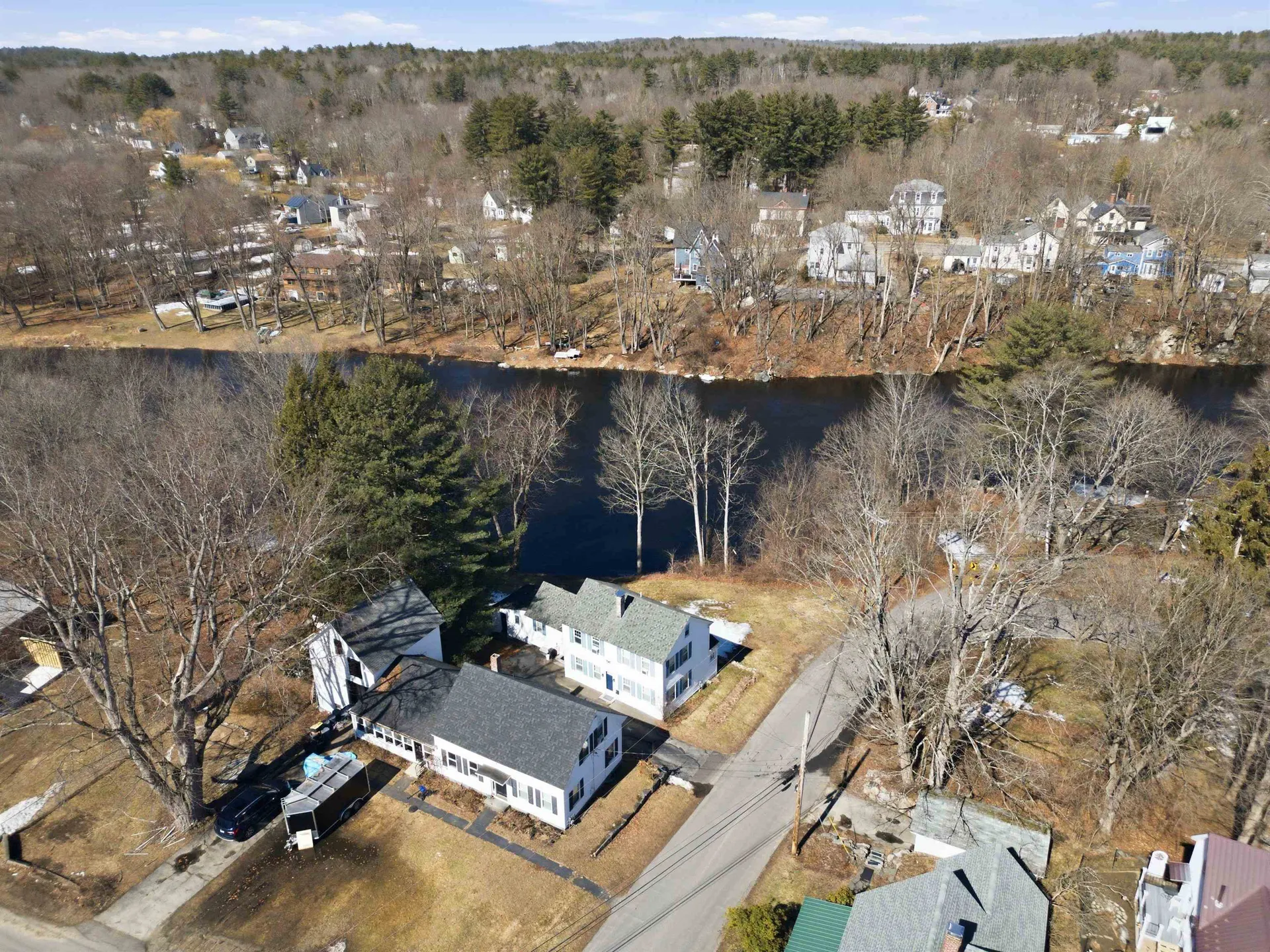 33 Tanner Street Concord NH 03303