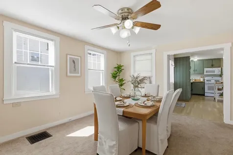 33 Tanner Street Concord NH 03303
