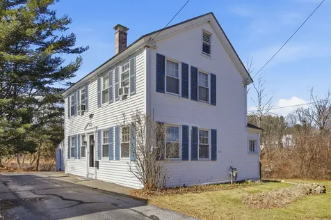 33 Tanner Street Concord NH 03303