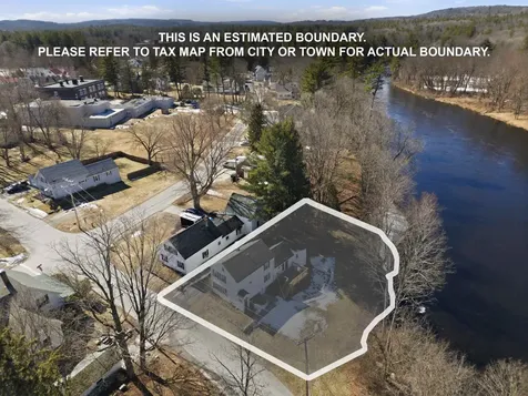 33 Tanner Street Concord NH 03303