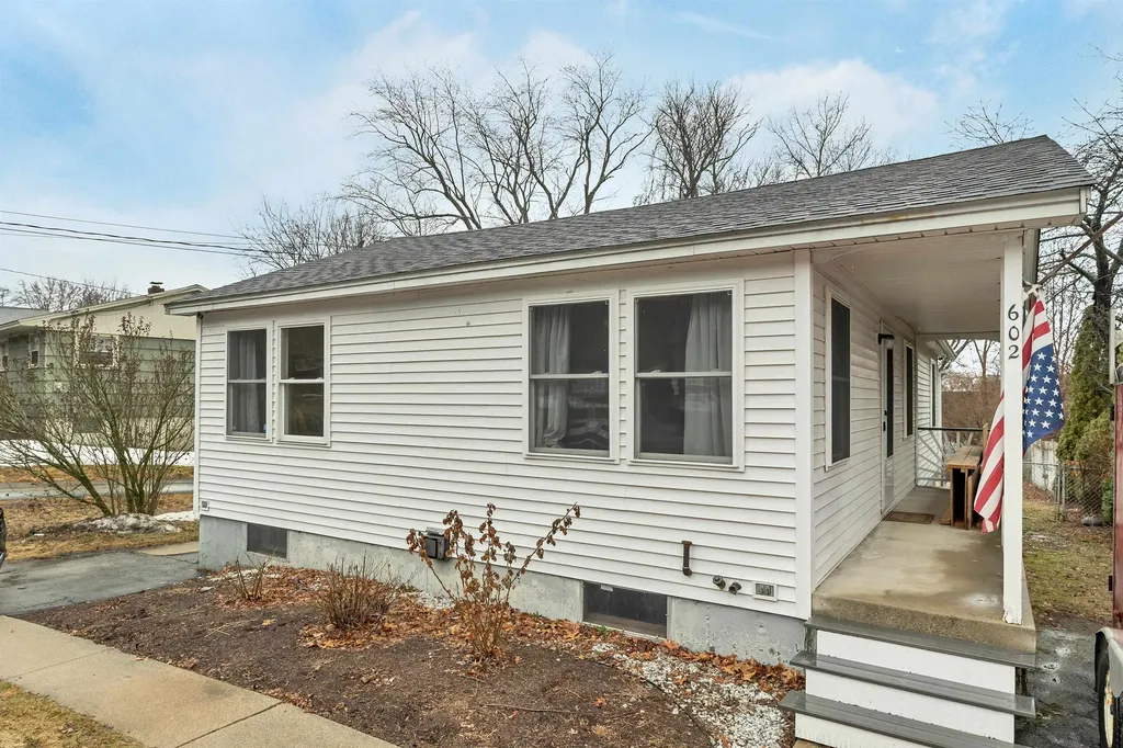 602 Brown Avenue Manchester NH 03103