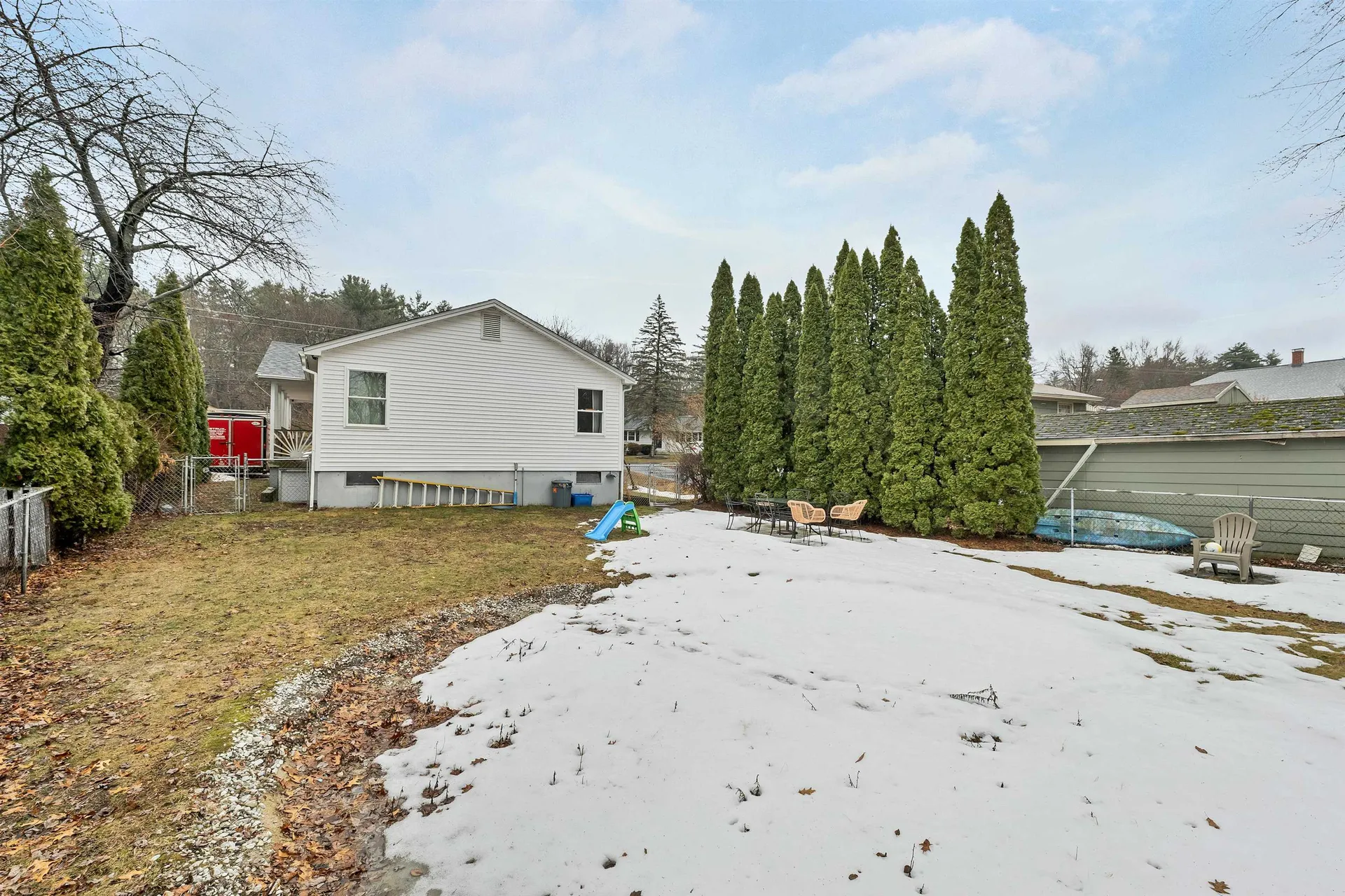 602 Brown Avenue Manchester NH 03103