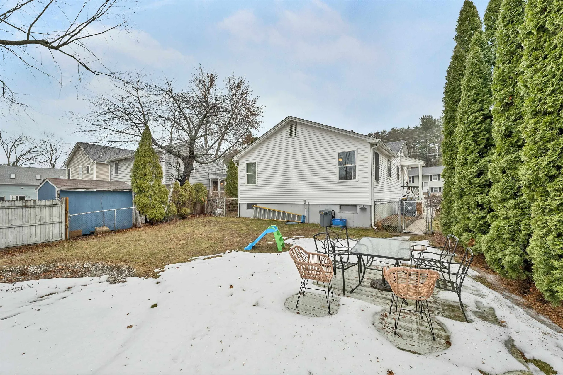602 Brown Avenue Manchester NH 03103
