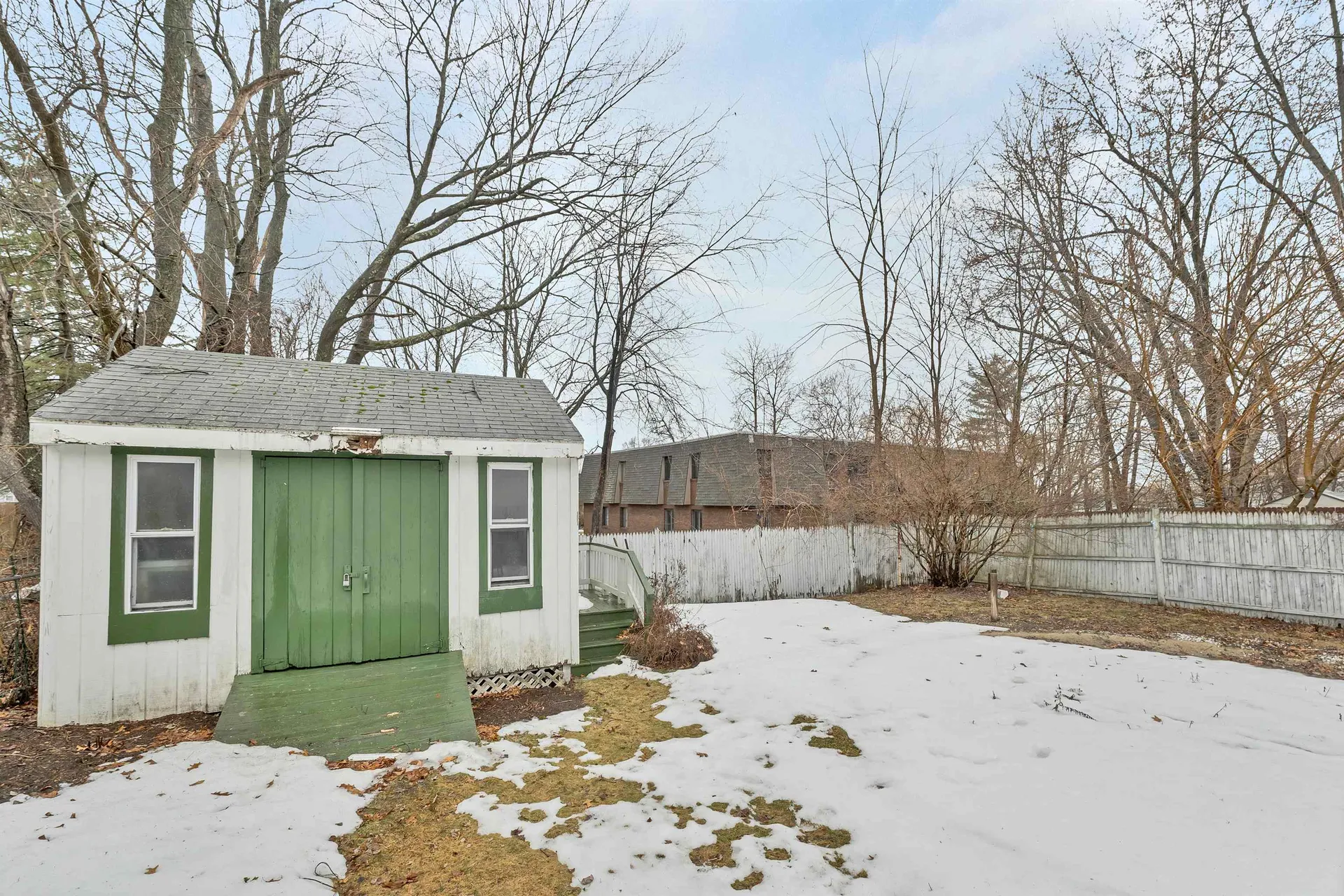 602 Brown Avenue Manchester NH 03103