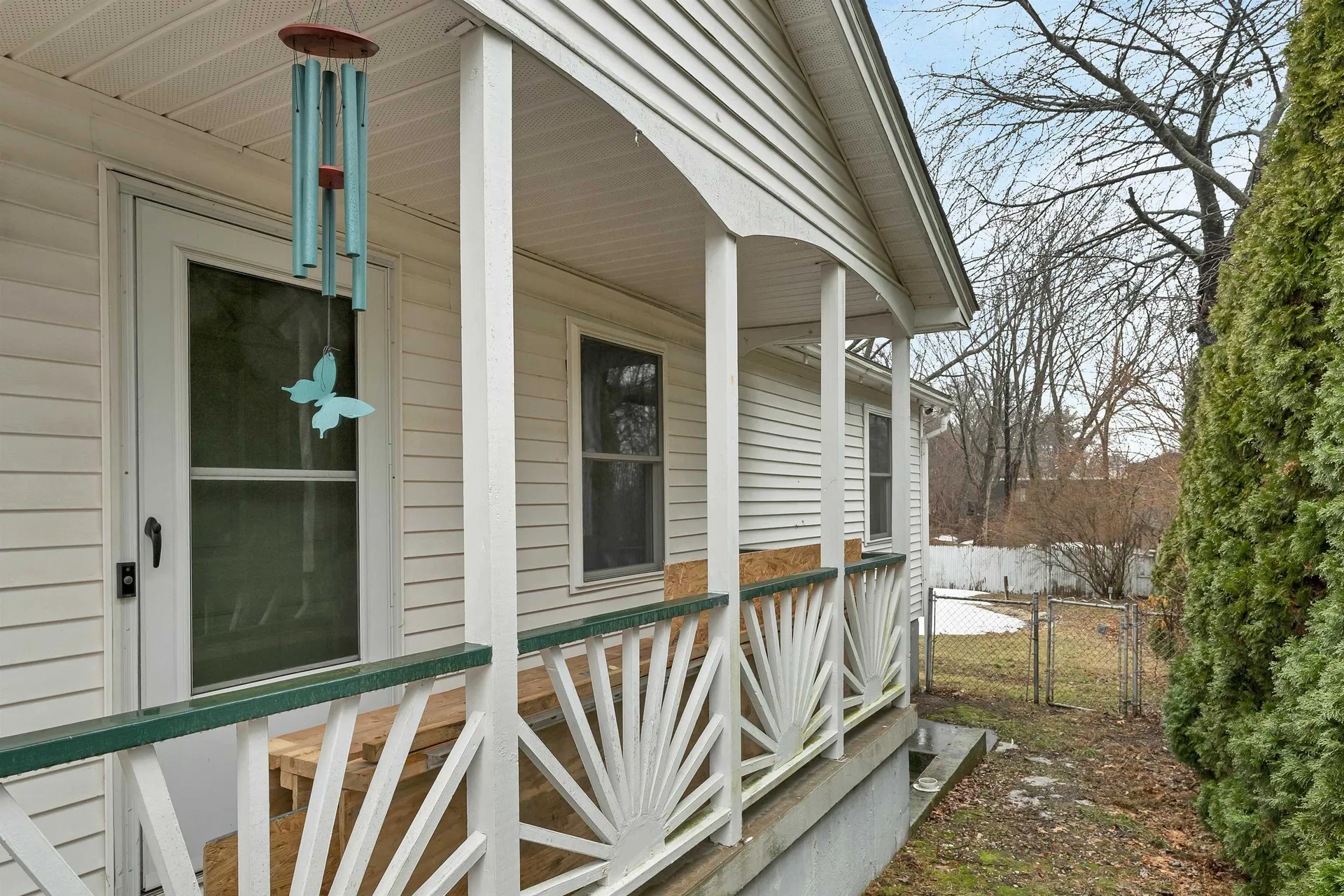 602 Brown Avenue Manchester NH 03103