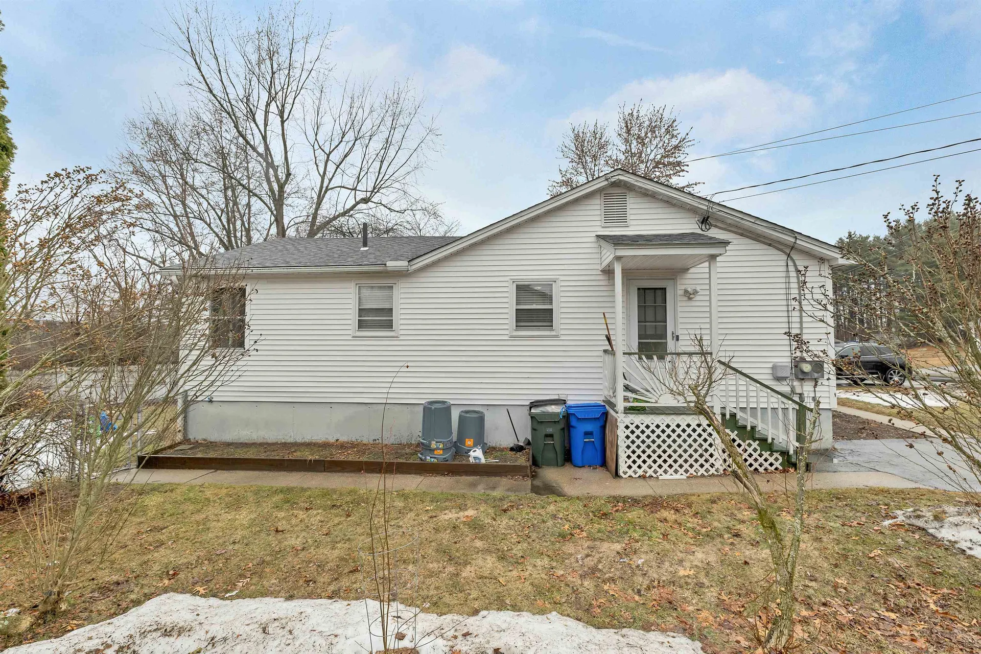 602 Brown Avenue Manchester NH 03103