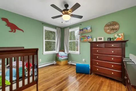 602 Brown Avenue Manchester NH 03103