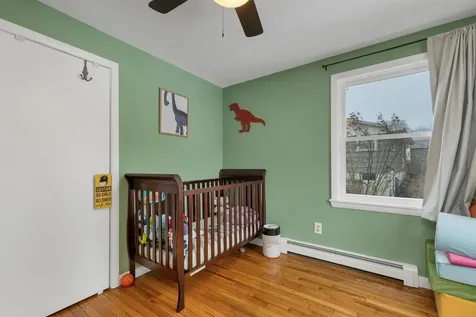 602 Brown Avenue Manchester NH 03103