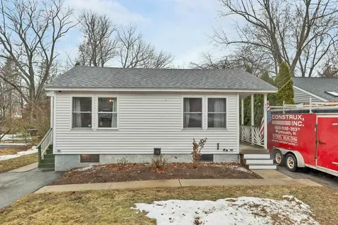 602 Brown Avenue Manchester NH 03103