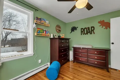 602 Brown Avenue Manchester NH 03103
