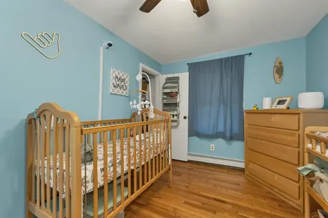 602 Brown Avenue Manchester NH 03103