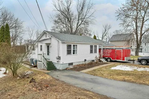 602 Brown Avenue Manchester NH 03103