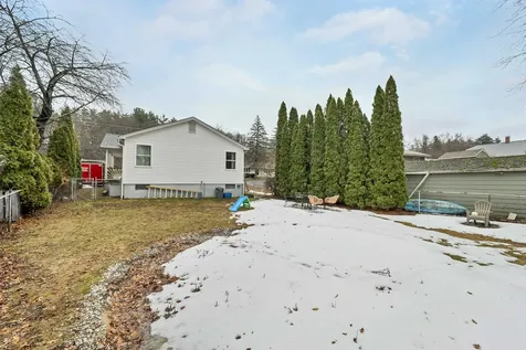 602 Brown Avenue Manchester NH 03103