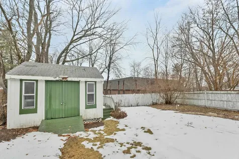 602 Brown Avenue Manchester NH 03103