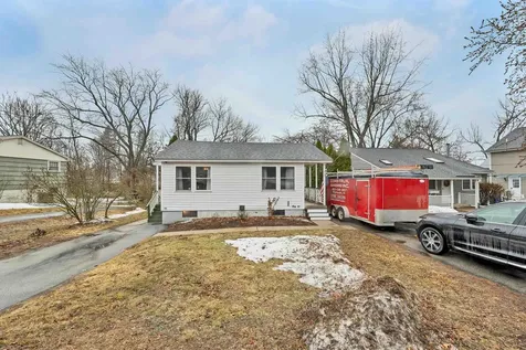 602 Brown Avenue Manchester NH 03103
