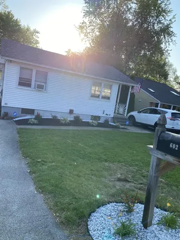 602 Brown Avenue Manchester NH 03103