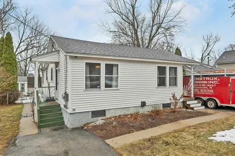 602 Brown Avenue Manchester NH 03103