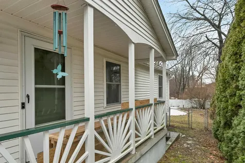 602 Brown Avenue Manchester NH 03103