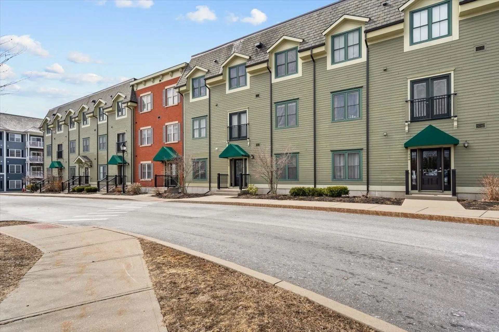 33 Naomis Way Colchester VT 05446