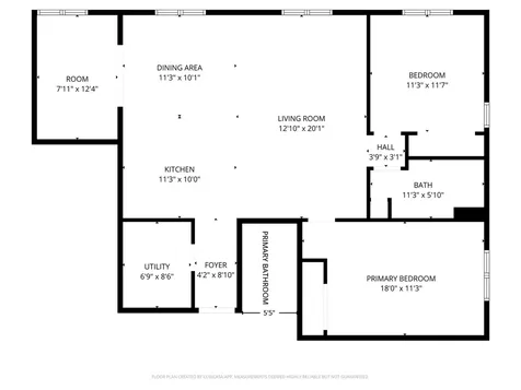 33 Naomis Way Colchester VT 05446