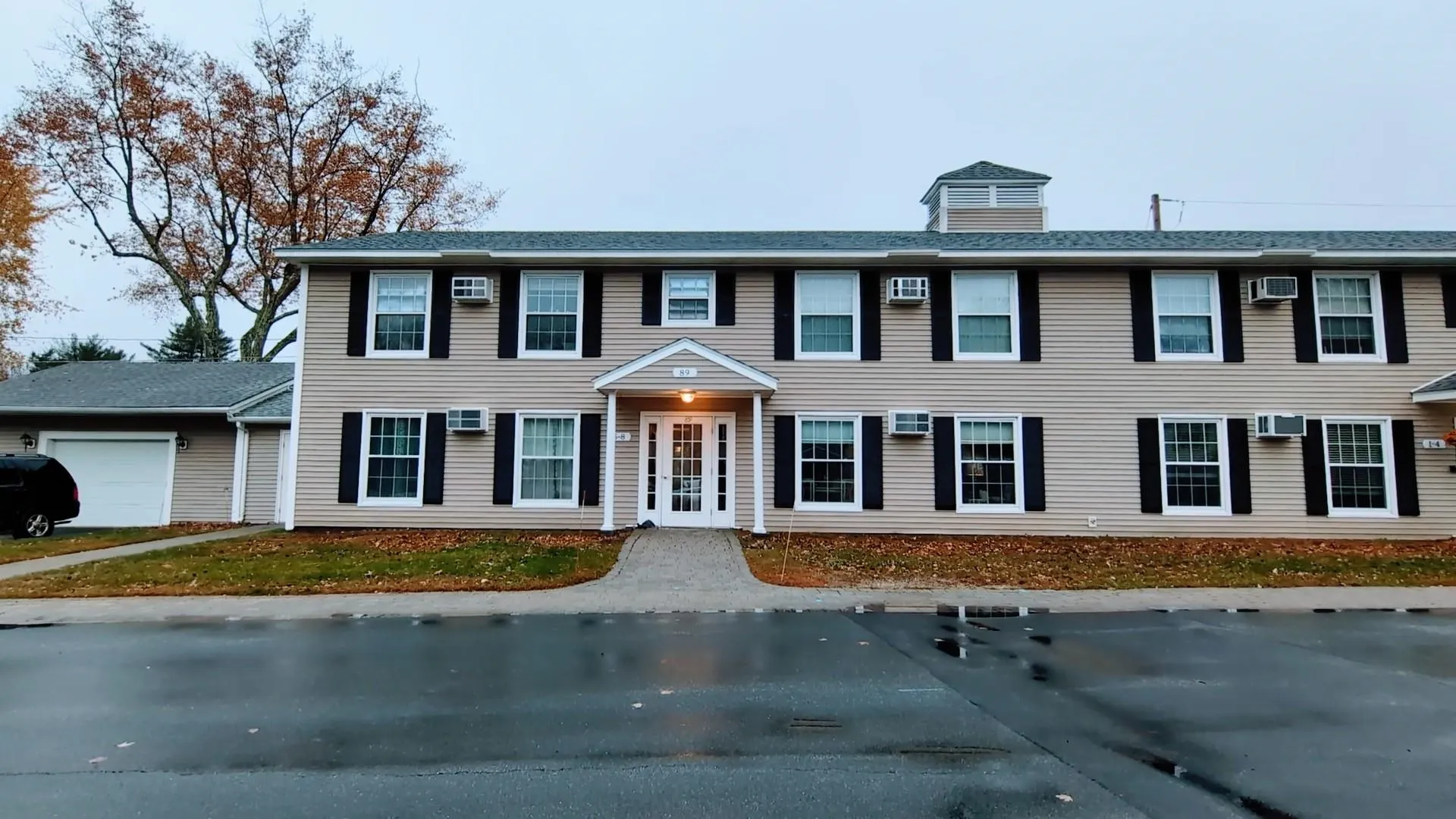 89 Winnacunnet Road Hampton NH 03842