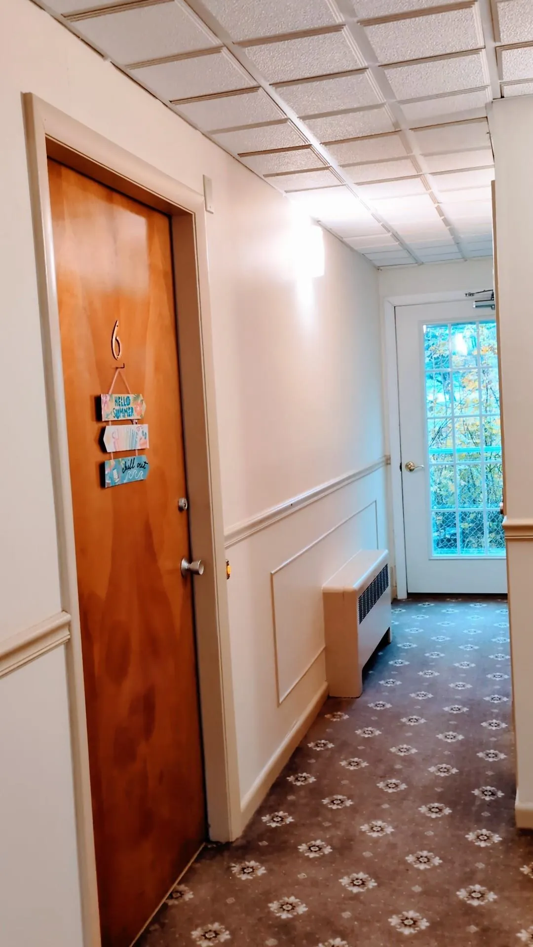 89 Winnacunnet Road Hampton NH 03842