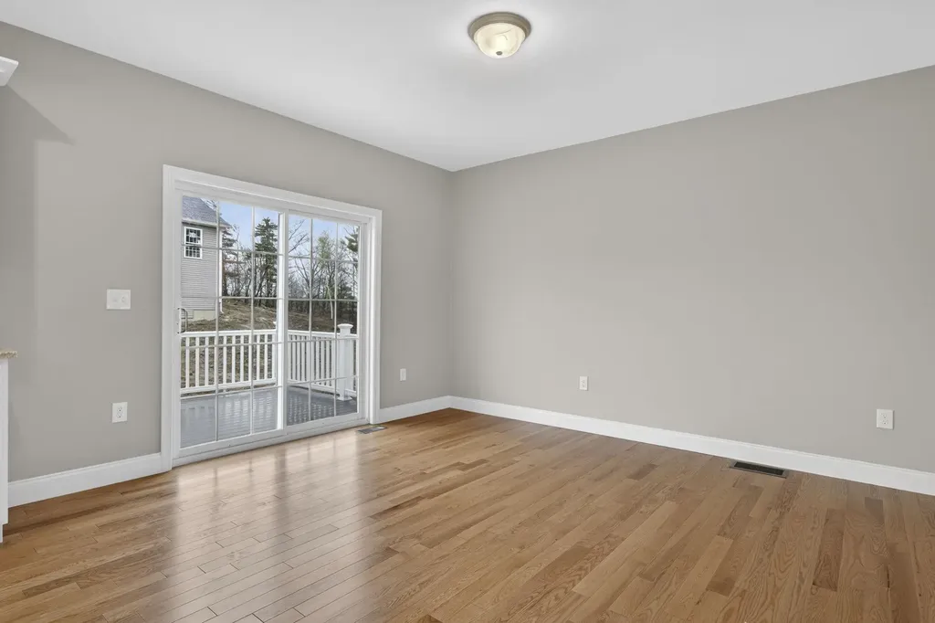 Lot 23 Falcon Ridge Road Milford NH 03055