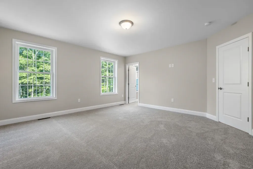 Lot 23 Falcon Ridge Road Milford NH 03055
