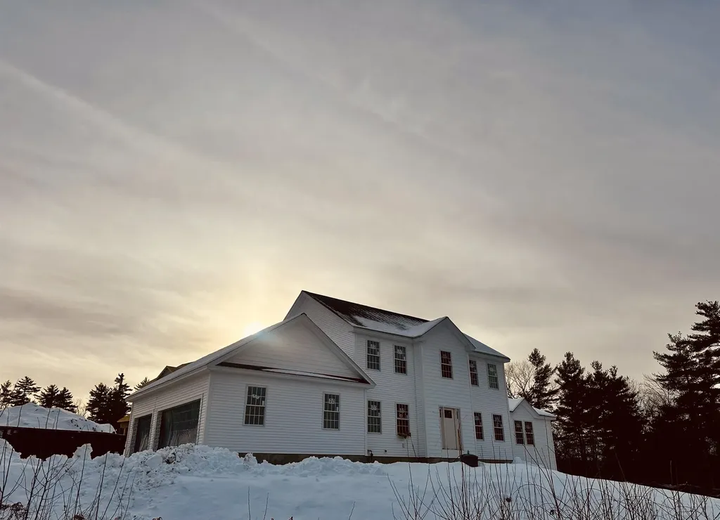 Lot 23 Falcon Ridge Road Milford NH 03055