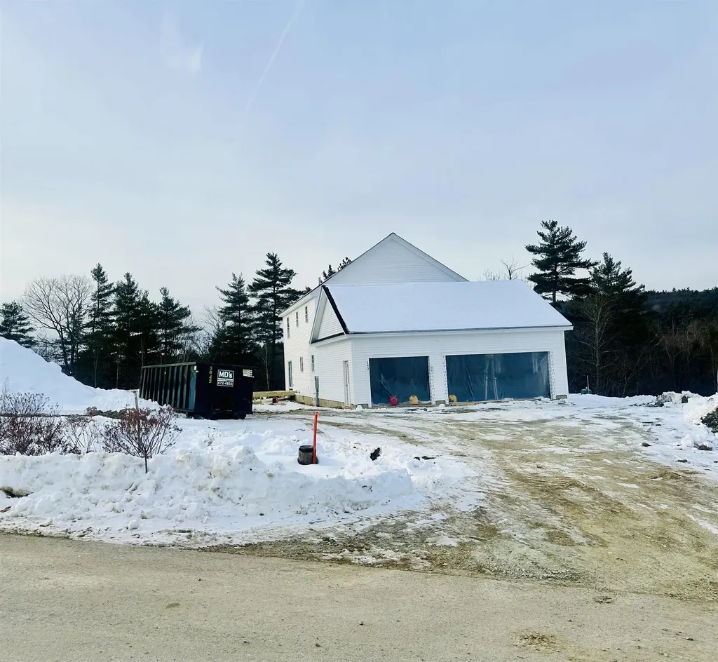 Lot 23 Falcon Ridge Road Milford NH 03055