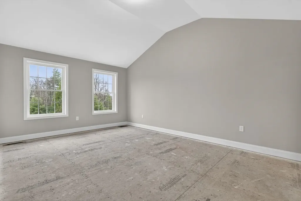 Lot 23 Falcon Ridge Road Milford NH 03055