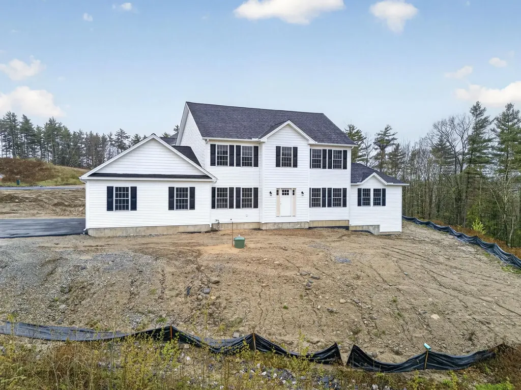 Lot 23 Falcon Ridge Road Milford NH 03055