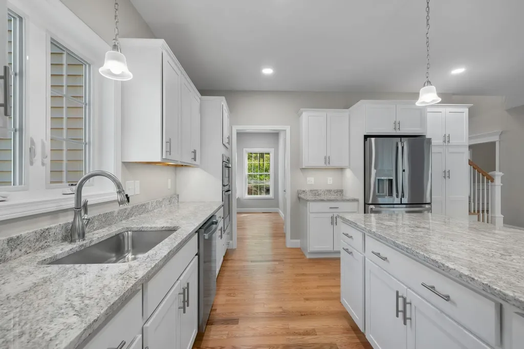 Lot 23 Falcon Ridge Road Milford NH 03055