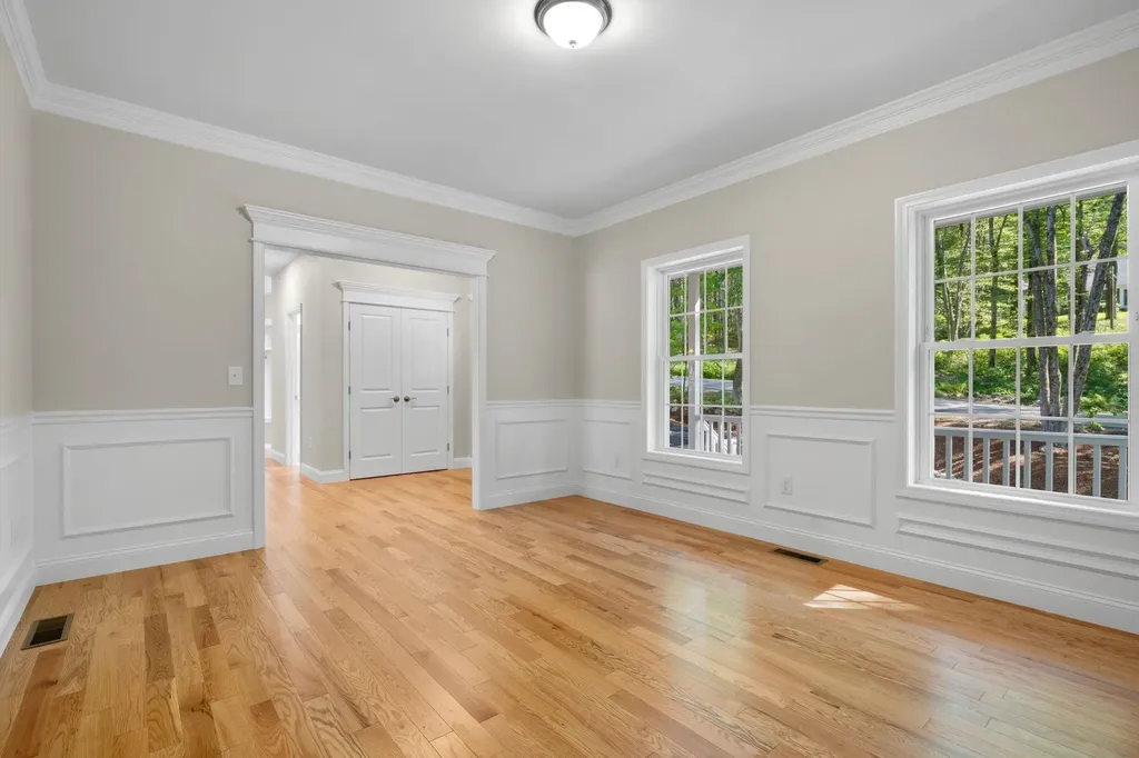 Lot 23 Falcon Ridge Road Milford NH 03055