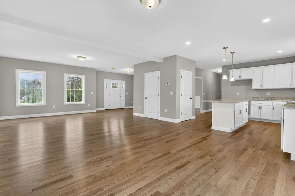 Lot 23 Falcon Ridge Road Milford NH 03055
