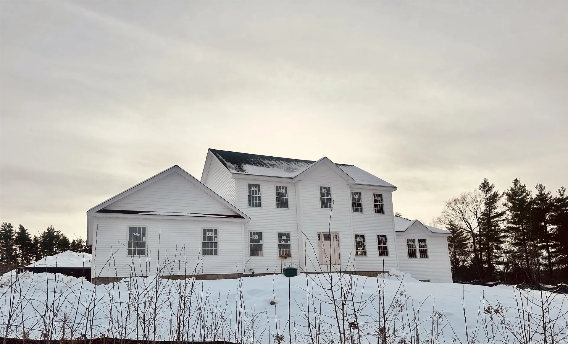 Lot 23 Falcon Ridge Road Milford NH 03055