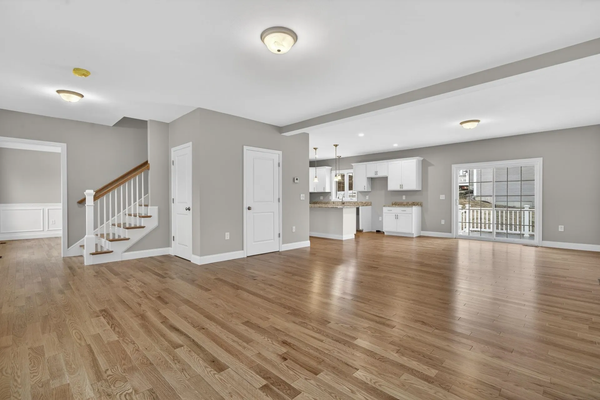Lot 23 Falcon Ridge Road Milford NH 03055
